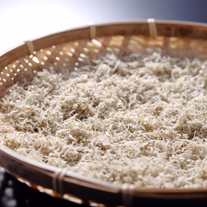 お一人暮らしのお母さんへちりめん使い切り40ｇ5袋母の日特典ひじきプレゼント