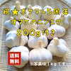 【5周年福袋】送料無料！北海道産ニンニク（オマケ付き！）