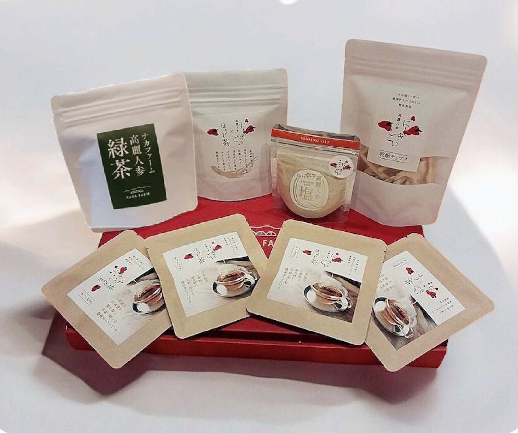 加工食品のセットの通販・お取り寄せ商品｜加工食品｜ポケットマルシェ