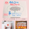 リンゴジュース 100％ 無添加  母の日ギフト 