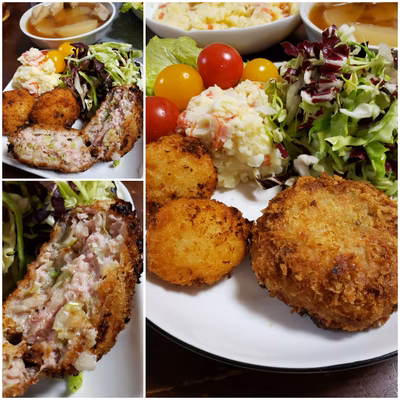 みんなの投稿の画像