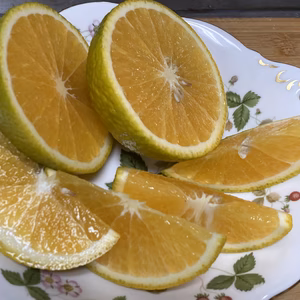 スイートスプリング　ジューシー＆フルーティ！　1月上旬お届け　