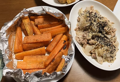 みんなの投稿の画像