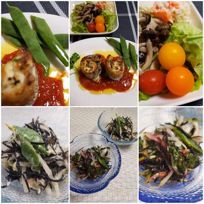 みんなの投稿の画像