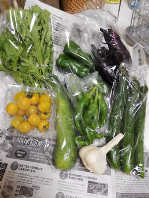 みんなの投稿の画像