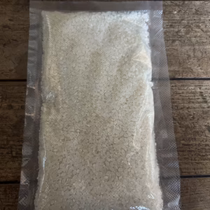 令和7年度　新米【こしひかり】群馬県東吾妻町産　1パック500g