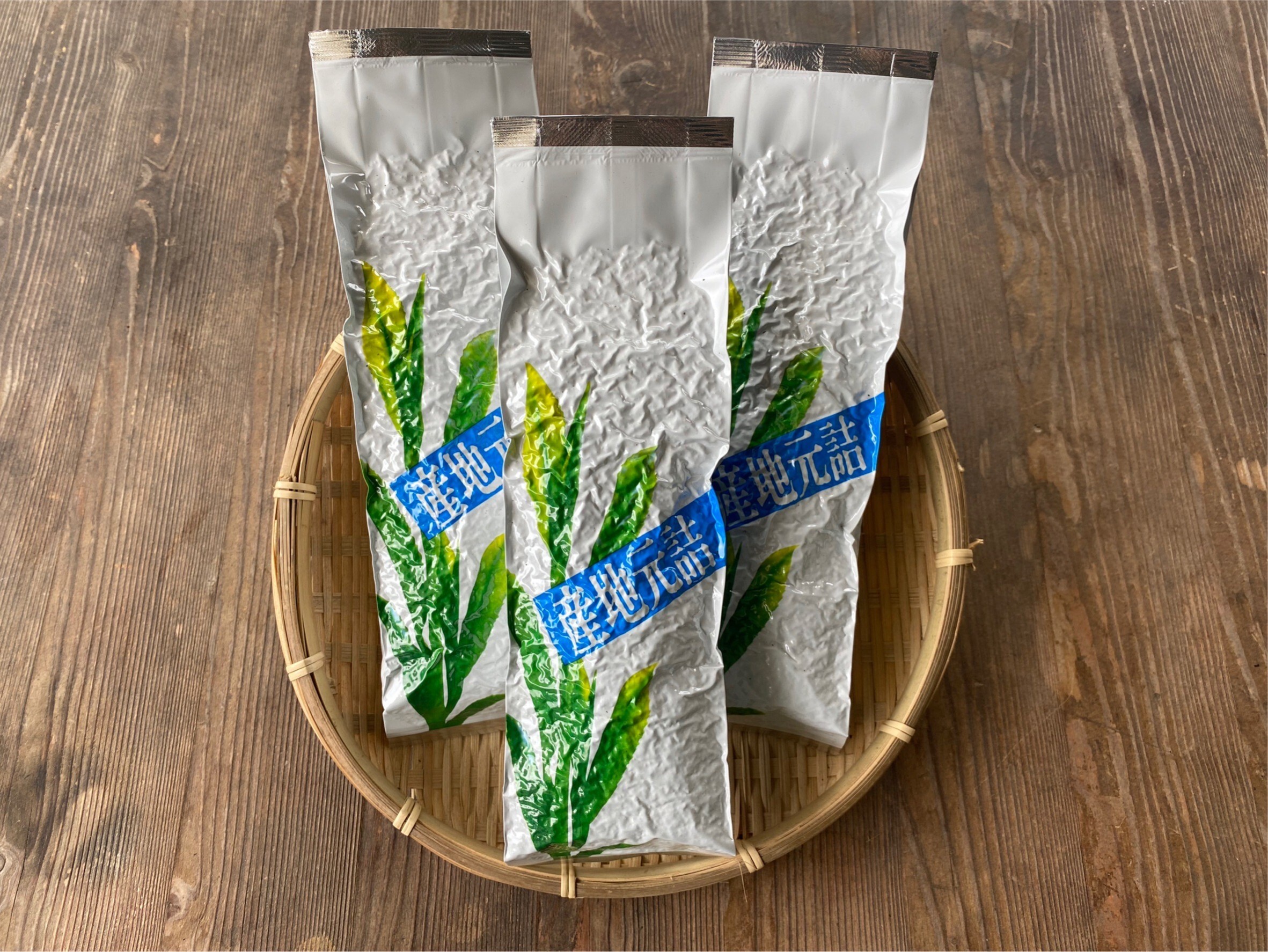 令和7年の新茶の産直通販・お取り寄せ商品｜ポケットマルシェ｜産地