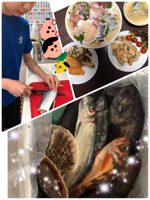 みんなの投稿の画像