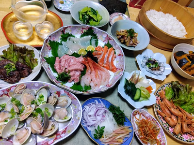 みんなの投稿の画像