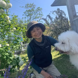 中山峰子 | ベリッコファームとよかわ