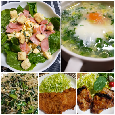 みんなの投稿の画像