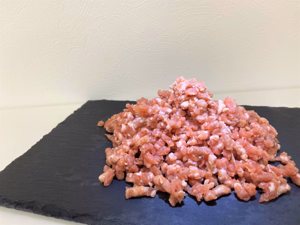 【限定・香味たれプレゼント付】大人気！近江鴨粗挽きミンチ　冷凍