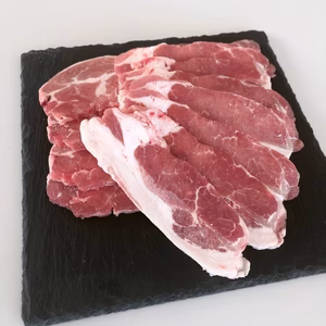 銘品グルメ〜店　5.7　 石狩ひつじ牧場産　ジンギスカン BSJapanext