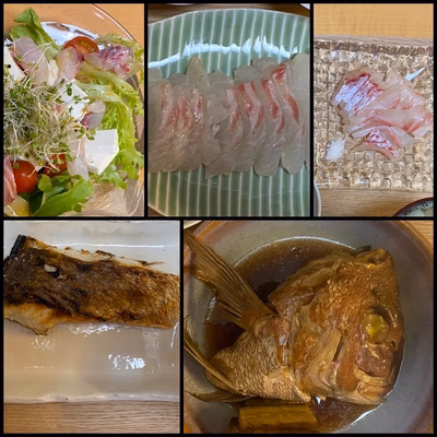 みんなの投稿の画像