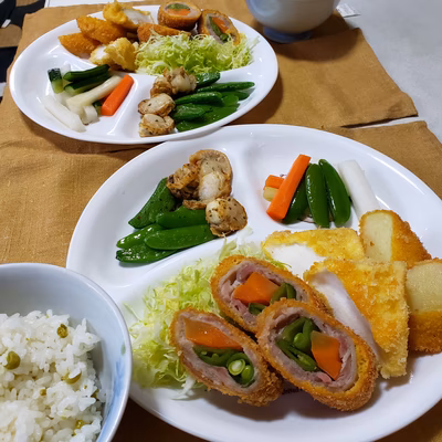 みんなの投稿の画像