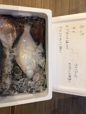 みんなの投稿の画像