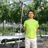 小椋一昭 | トマテ・コロラード