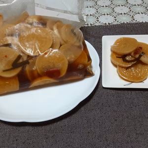 自分で作る❣美味しい「干し大根の醤油漬け」カンタンすぎるレシピ付き‼