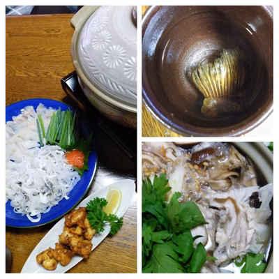 みんなの投稿の画像