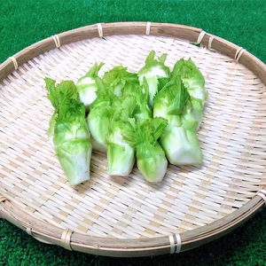 ビールのおつまみ最高！子持ち高菜（蕾菜）