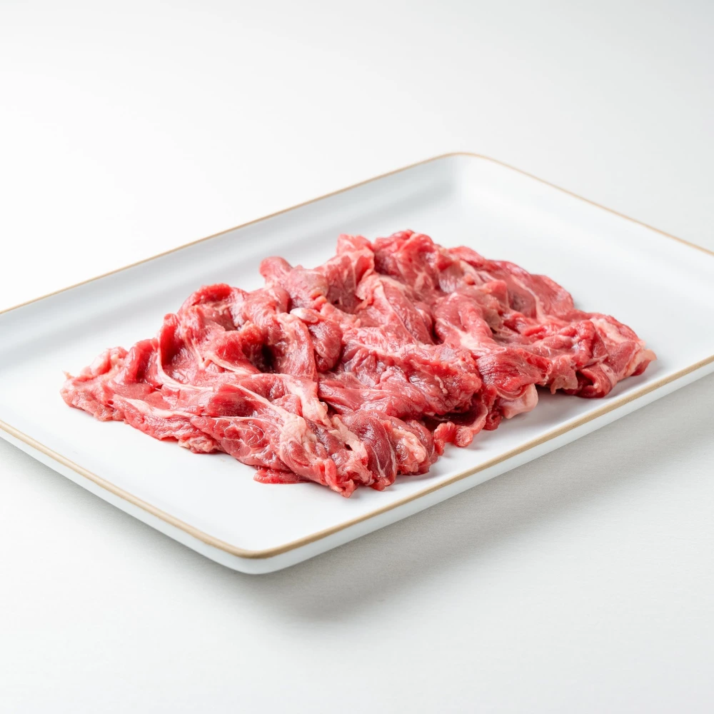 阿蘇赤身和牛（熊本あか牛）お試し4点セット ギフト対応可