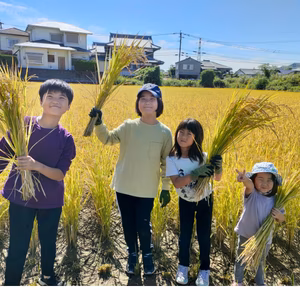 【令和7年産】森のくまさん（節減対象農薬：栽培期間中不使用）