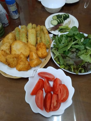 みんなの投稿の画像