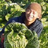 大津龍太郎 | 大津農園