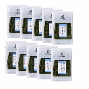  簡単！便利！昆布でサラダ★そうめん昆布160g×10袋