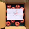[ Gift use ] シャキッと歯応え！ サンふじ（熨斗対応可）