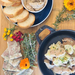 ★シェフ監修！無添加お惣菜バラエティーセット★ご自宅用