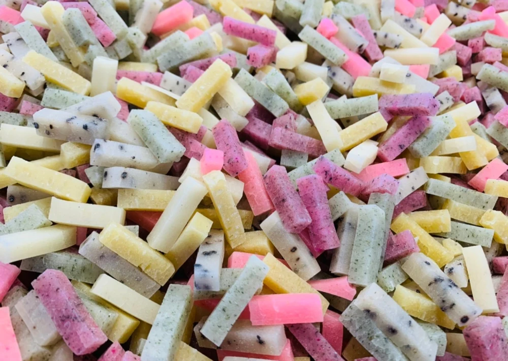 伊勢志摩名産生あられ300g