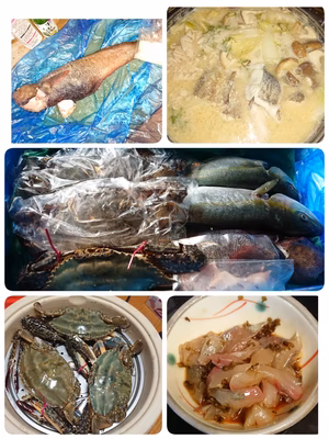 みんなの投稿の画像