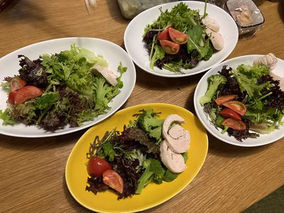 みんなの投稿の画像