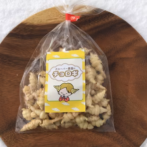 【100ｇ】魅せられて♪ チョロギ