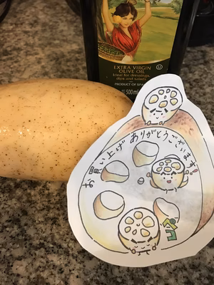 みんなの投稿の画像