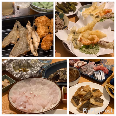 みんなの投稿の画像