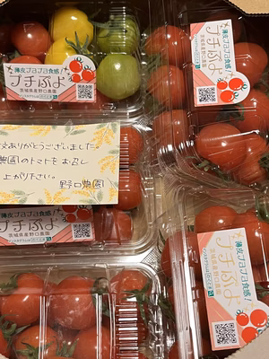 みんなの投稿の画像