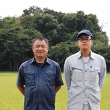 松田範明 | 株式会社新しい村