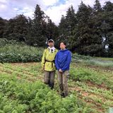 澁谷仁 | 喜助農園