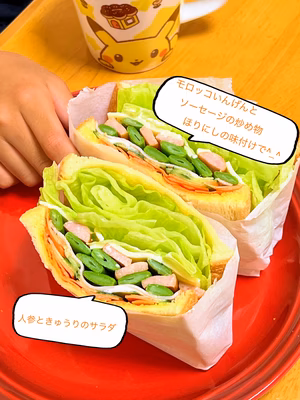 みんなの投稿の画像