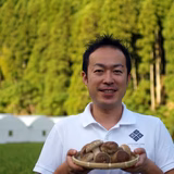 深山陽一朗 | 深山農園