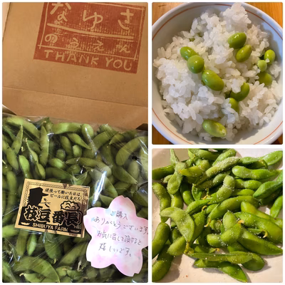 みんなの投稿の画像