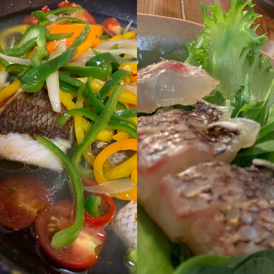 みんなの投稿の画像