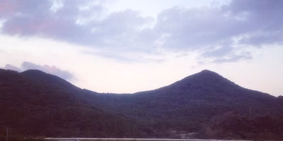 お客様から励ましの言葉をもらいつつ