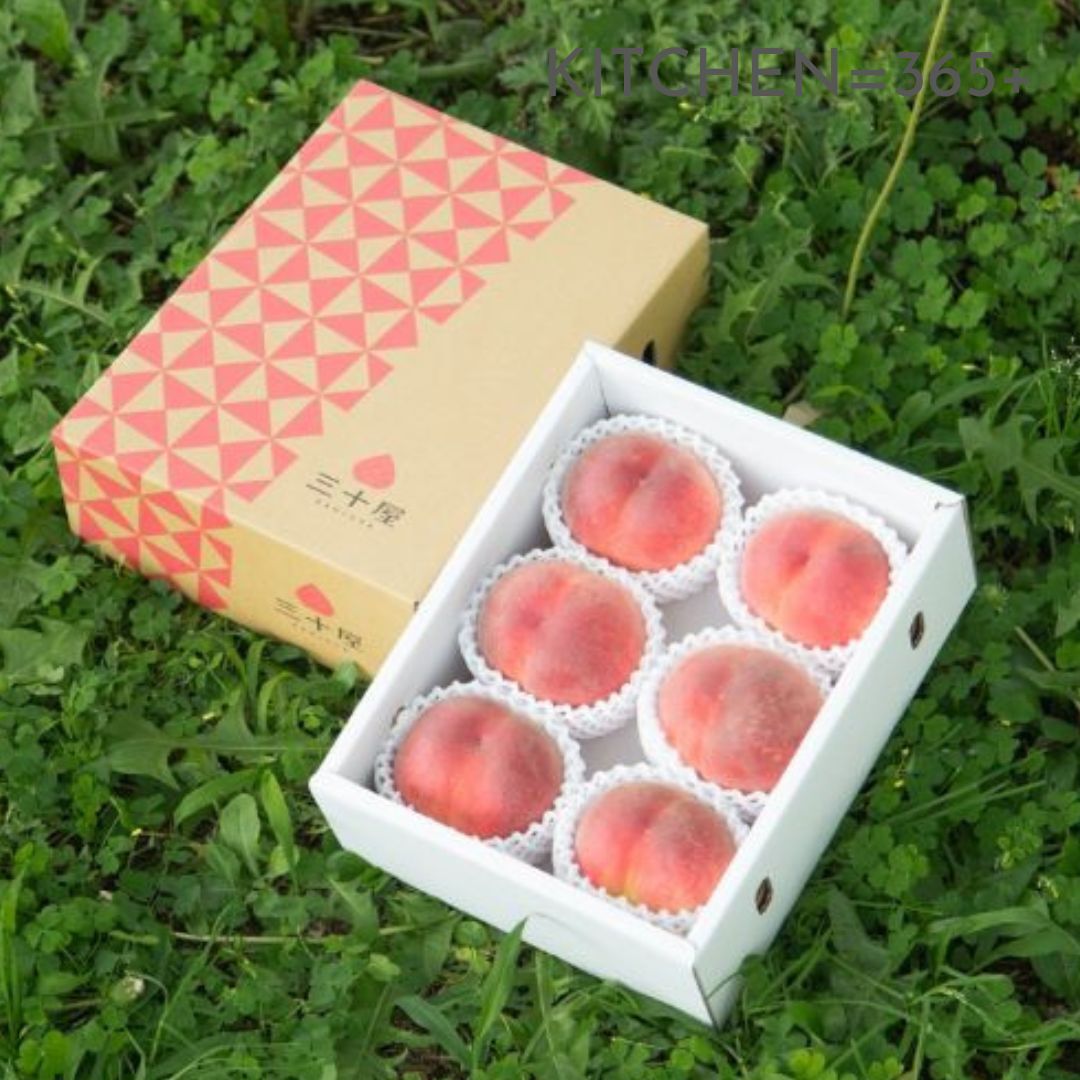 滋功裕様　クール便発送　　魅惑の夢桃香　EM酵母栽培　生産者直送！　3kg箱× 夢桃香の通販｜桃｜食べチョク｜産地直送(産直)お取り寄せ通販