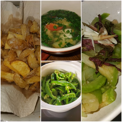 みんなの投稿の画像