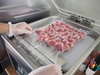 千葉県産　完熟冷凍いちご 1kg 急速冷凍　真空包装