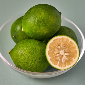 まろやかなグリーンレモン　