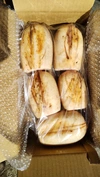 【規格外品】でも美味しいレンコン